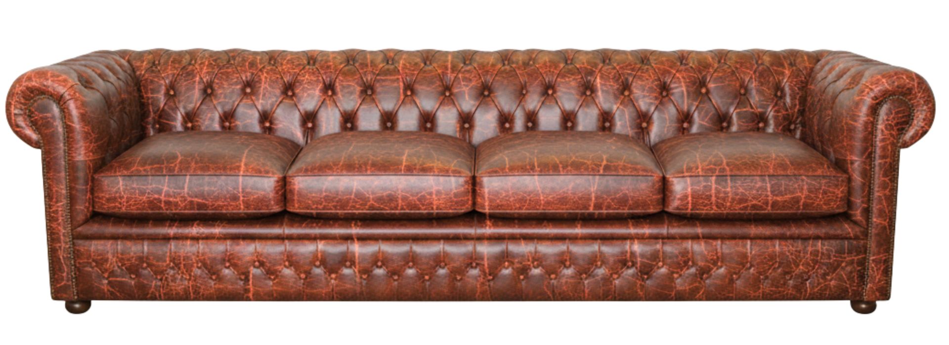 The Kensington Chesterfield